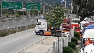 ATLASTRUCKS.CO -GREECE EXPORT VOLVO F12 AND SCANIA 141