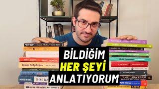 Sıfırdan Finansal Özgürlüğe Nasıl Ulaşılır ? Pasif Gelir | Yatırım