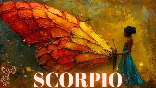 SCORPIO  WEEKLY "Everything Changes Up At The Same Time, You Might Feel Overwhelmed!"