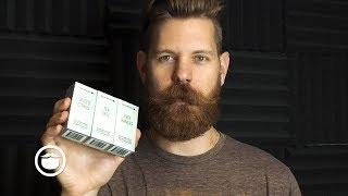 Beardbrand Beard Oils Review