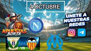 PRONOSTICOS deportivos HOY  Apuestas deportivas futbol gratis  Predicciones futbol apuestas borja