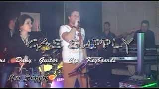 Gas Supply - ZENON again