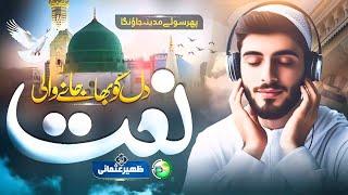 Naat - Emotional Naat Sharif 2024 | Madina Ko jawo Dobara Na awo | Nasheed Club | New Naat