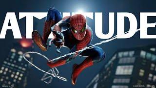 The Amazing Spider-Man || Superhero Attitude Whatsapp Status #shorts #spiderman