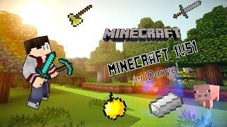 Minecraft 1vs1 [ep2]