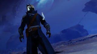 Specialist's Feature (Storytime)