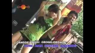 Sagita koplo 2012- Angge Angge Orong Orong.