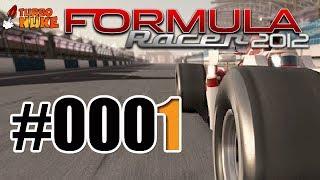 LET'S FAIL FORMEL 1 WAHNSINN 2012 #0001 - GERÄUSCHEGEIL UND SO & YOUTUBE FAILS