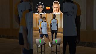 Real Madrid Players Hard Choise