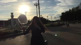  Moscow Summer | ARIANA UNIVERSE 