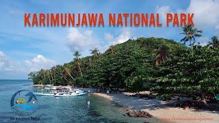 Karimunjawa National Park, Wisata Karimunjawa & Tour Karimunjawa Terbaik 2021