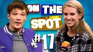 On The Spot: Ep. 17 - Team Internet vs. Team Box | Rooster Teeth