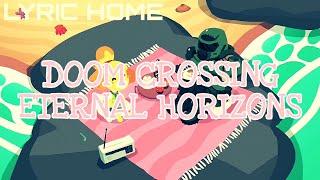 The Chalkeaters - DOOM CROSSING:ETERNAL HORIZONS (ft. Natalia Natchan) [Letra/Lyrics]