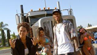 500RAXX & TYGA - DUMP TRUCK [Official Music Video]