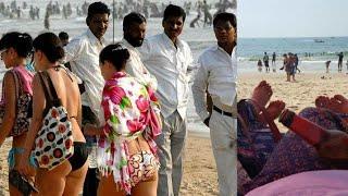 Worst Things About Goa  For Tourist