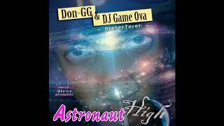 Don-GG ft. Hunter & Lorry - Doe M'n Ding (Mixed & Hosted by DJ Game Ova) [Official Audio]