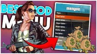 HOW TO INSTALL MENYOO FOR GTA 5 2024 | Installing Menyoo Mod Menu in GTA 5 | EASY PC MOD