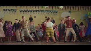 Mark Ronson ft Amy Winehouse -  Valerie (Swing dance)