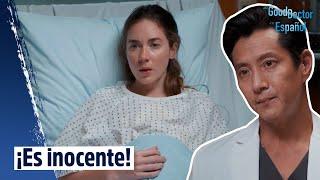 Madre mata a sus bebés sin saberlo | Capítulo 2 | Temporada 5 | The Good Doctor en Español