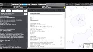 AISweb NOTAMViewer
