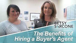 Des Moines Real Estate Agent: The benefits of hiring a buyer’s agent