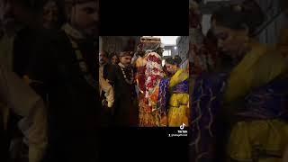 my wedding rukhsati video 