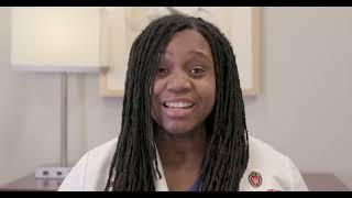 Focusing on Black Maternal Health | Dr. Jasmine Zapata