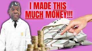 ARE DOCTORS RICH? How Much Money Do Surgeons Make Explained By Dr. Chris Raynor