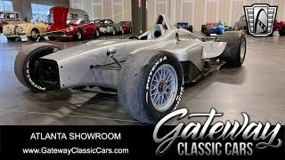 2008 Panoz DP01-012 Gateway Classic Cars #2200-ATL