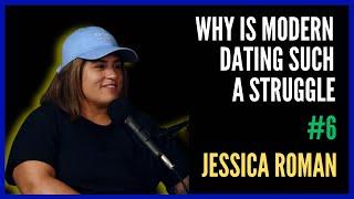 Trauma and the Difficulties of Modern Dating, A Human Story - Jessica Roman 6