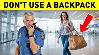 NEVER Pay for Carry-On Again – This Genius Travel Hack Works!