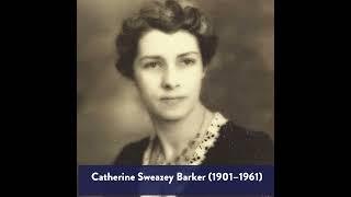 EOA Minute: Catherine Barker (May 2025)