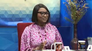 How You Can Make Real Money From Real Estate Business - Dr Olumide Emmanuel on Your View TVC