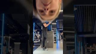 Видео из зала превратилось в треш #фитнес #тренер #реабилитолог #юмор #спорт