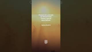 Salmo 84:8-12 #biblevision #biblia #bible