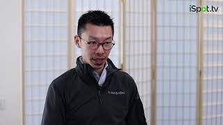 Personifying Big Data with Yan Liu, Co-Founder & CEO at TVision