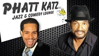 Craig & Dennis Rocked at Phatt Katz in Hinesville, GA