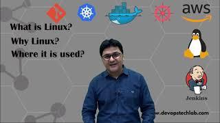 what Is linux Operating System  What Is Linux Used For Official Video