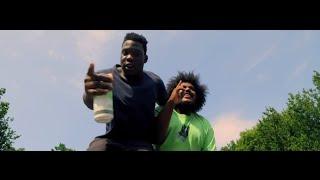 Tunji Ige - Day2Day (Remix) ft. Michael Christmas & ILoveMakonnen