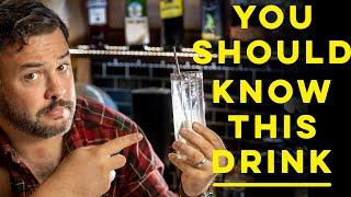 This popular drink was created as practical joke | How to Drink