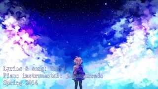 【Tatti】 DAISY 【ENGLISH VER.】