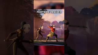 Fortnite Chapter 6 Trailer Verarsche #fortnite #fortniteclips #foryou #trailer