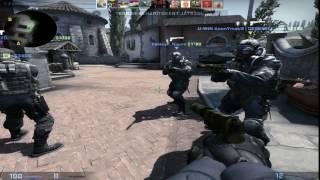 CS:GO | MM