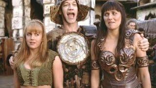 Funny Xena Moments & Quotes Part 2