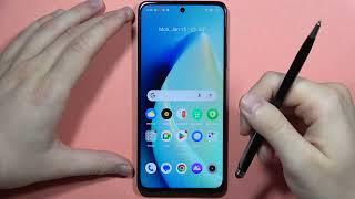 Realme 11 5G: Turn Off - Power Off Instruction of Realme 11 #howtodevices