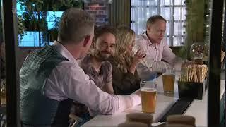 Coronation Street: Stephen Reid Scenes - Episode 050