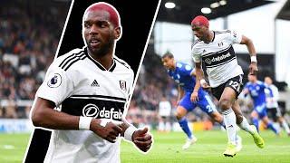 Six Months In SW6 ️ | Every Ryan Babel Goal For Fulham