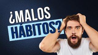 5 CLAVES para Transformar tus Hábitos. Julián Ceballos Psicólogos