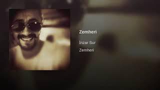 İnzar Sur - Zemheri