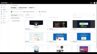 Quickfunnel Demo